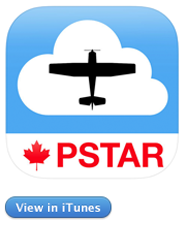 The PSTAR App (iPhone/iPad)